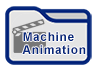 machine animation
