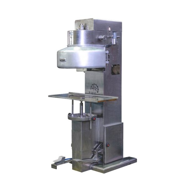 دستگاه دربند استیل هد بزرگ