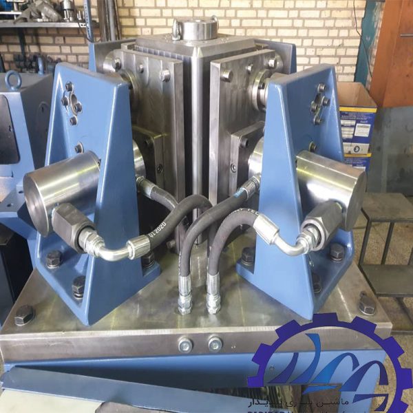 فرم انداز(خط انداز) حلب چهارگوش