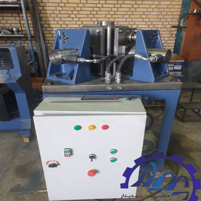 فرم انداز(خط انداز) حلب چهارگوش