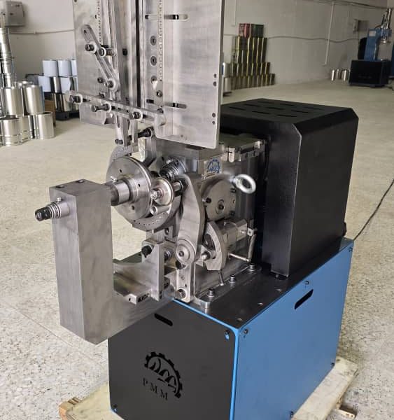 والس اتوماتیک (فیتیله کن) درب قوطی به سایزهای گوناگون