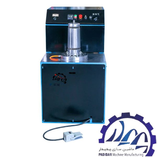 اکسپندر قوطی بتونه سنگی